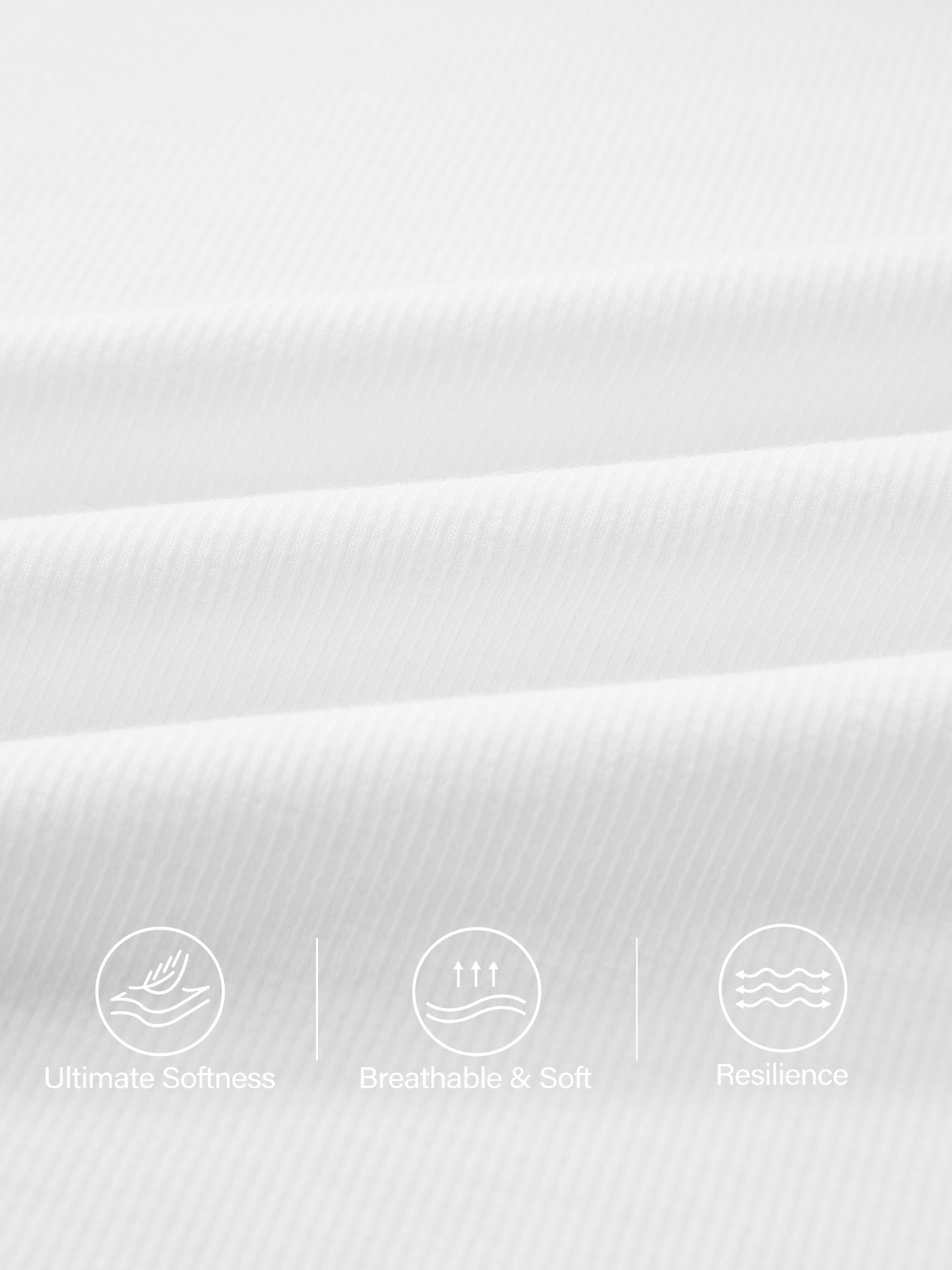 Stretch Cotton Square Neck Cap Sleeve Brami